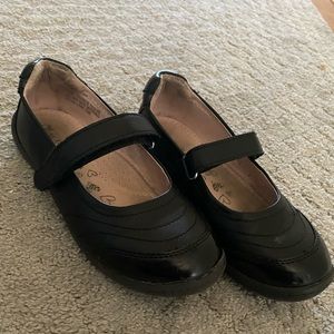 School Shoes, uniform shoes size 1 girls